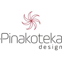 Pinakoteka Design logo - Similar company to Lauda Central Europe