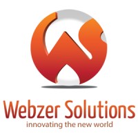 Webzer Solutions logo - Similar company to Bgi Technologies Pvt Ltd