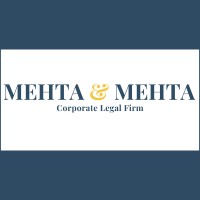 Mehta & Mehta logo - Similar company to Dtsm & Associates