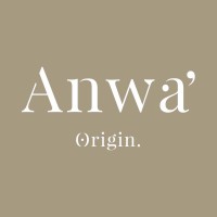 ANWA ORIGIN logo - Similar company to Dicarpet Gmbh