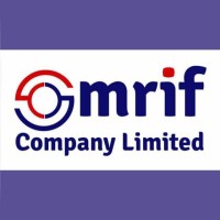 OMRIF Company Limited logo - Similar company to Magic Builders International Ltd