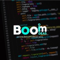 Boom Ideas