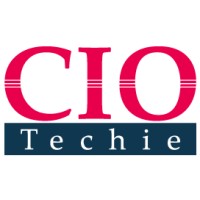 CIO Techie logo - Similar company to Rising Fox Seo