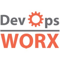 DevOps Worx logo - Similar company to Southlights Group