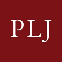 Philippine Law Journal logo - Similar company to Nadpop
