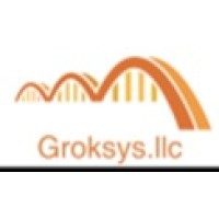 Groksys LLC logo - Similar company to Vizens Corp
