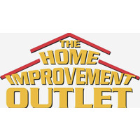 The Home Improvement Outlet - Keeps You Building For Less logo - Similar company to Sears Home Improvement Products