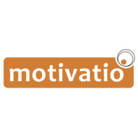 Motivatio logo - Similar company to Lanthopusx