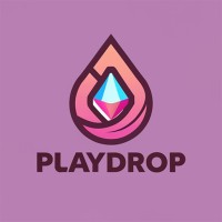 Play Drop logo - Similar company to Qplaze