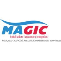 MAGIC INSTAL·LACIONS logo - Similar company to Ingem