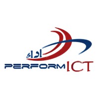 Perform ICT logo - Similar company to Eutc