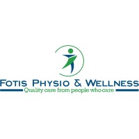 Fotis Physio & Wellness logo - Similar company to Impact Physio, Llc