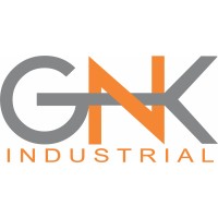 GNK Industrial logo - Similar company to Naya Espejos Latam