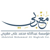 Maghrabi Company logo - Similar company to Dar Alawazel Technical Services