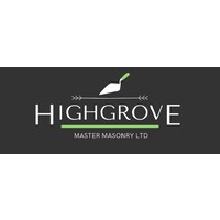 Highgrove Master Masonry LTD logo - Similar company to Rd-Designs & Partners Ltd.