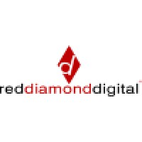 Red Diamond Digital, LLC logo - Similar company to Modern Ancient Brown