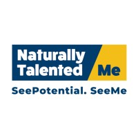 Naturally Talented Me logo - Similar company to Start Profile