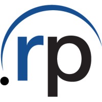Reference Point logo - Similar company to Eighty2I