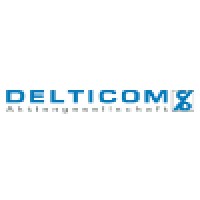 Delticom AG logo - Similar company to Delticom Fr