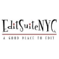 Edit Suite NYC logo - Similar company to Edit New York