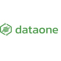 Dataone Ukraine logo - Similar company to Axiom