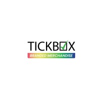 TICKBOX SPORTS logo - Similar company to Dongguan Meets Golf Co., Ltd