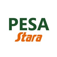 Pesa Stara logo - Similar company to Renocap Pneus & Serviços