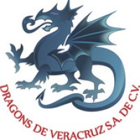 Dragons de Veracruz logo - Similar company to Instituto Tecnológico De Veracruz