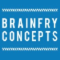 Brainfry Concepts, Llc