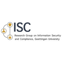 Research Group on Information Security and Compliance, University of Göttingen logo - Similar company to Health Education Research