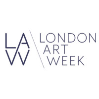 London Art Week logo - Similar company to Totemo