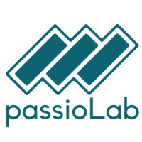 passioLab logo - Similar company to Lanofta Brand Stories