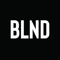 BLND logo - Similar company to Blnd Water