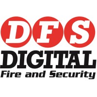 Digital Fire & Security (NI) Ltd logo - Similar company to Secured Fire NI LTD