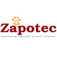 Zapotec Scientific Solutions Pvt. Ltd. logo - Similar company to Icon Analytical Equipment Pvt.Ltd.