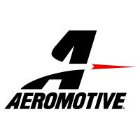 Aeromotive Fuel Systems logo - Similar company to Extraquip