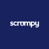 Scrumpy logo - Similar company to Heyspace3