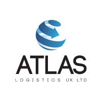 Atlas Logistics UK Limited logo - Similar company to Tps Global Logistics