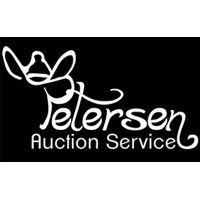 Petersen Auction Service logo - Similar company to Res Auction Services