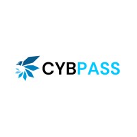 CybPass logo - Similar company to Cognisoft Technologies