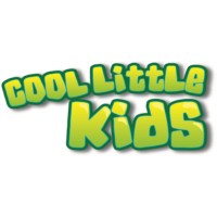 Cool Little Kids logo - Similar company to Ntr Wetenschap