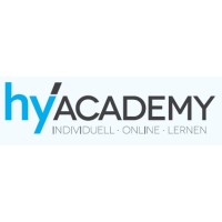 hyAcademy GmbH logo - Similar company to Nistech Gmbh
