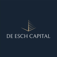 De Esch Capital logo - Similar company to Terminalite