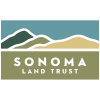 Sonoma Land Trust logo - Similar company to Sunwealth
