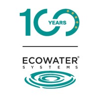EcoWater Europe logo - Similar company to Mr Projects Bvba