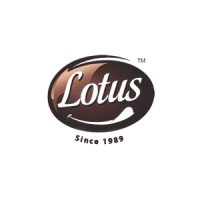 Lotus Chocolate Company Limited logo - Similar company to 2M Cocoa