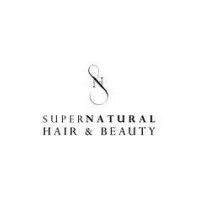 Supernatural Hair and Beauty logo - Similar company to Staying In Touch (Australia) Pty Ltd