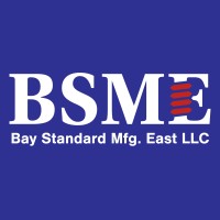 Bay Standard Manufacturing, East LLC logo - Similar company to Rosas Cafe