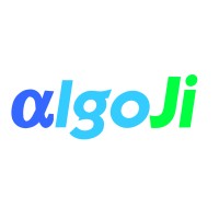 AlgoJi logo - Similar company to Tradetron