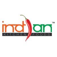 Indian Kitchen Foods logo - Similar company to Shakthi Hygiene And Healthcare Products Llp